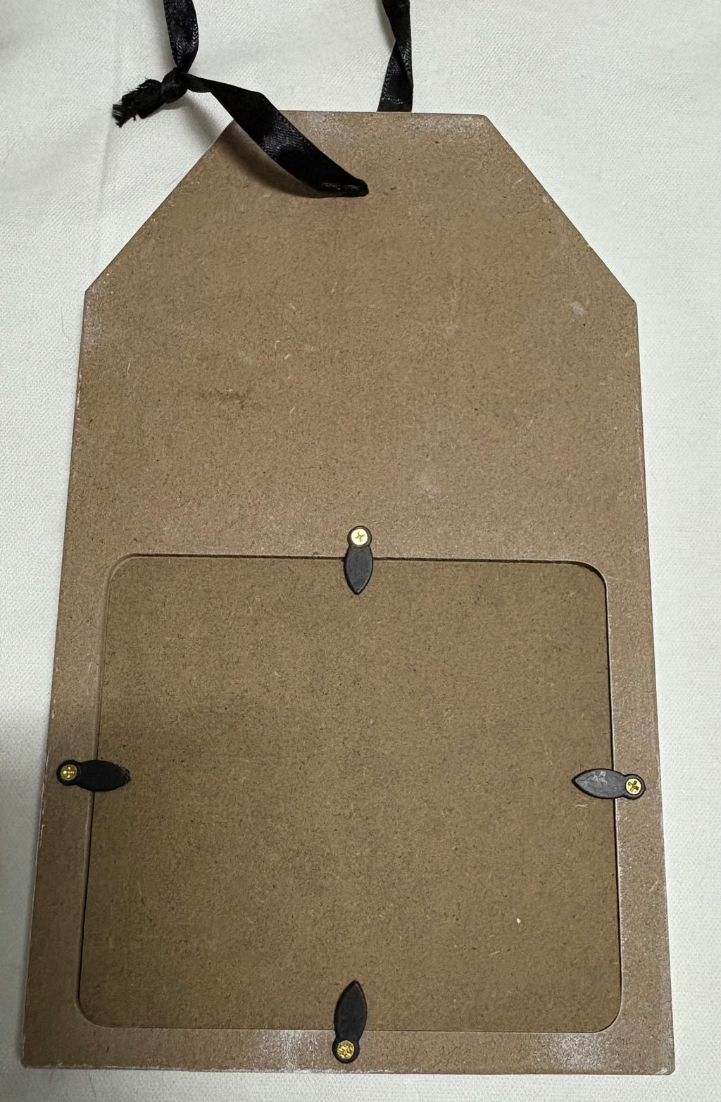 Wi-fi Password Re-useable Chalk Board sign