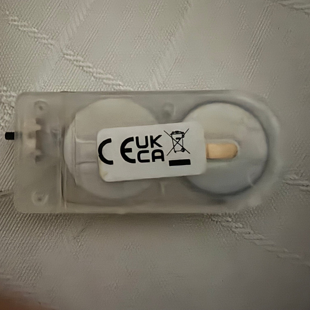 Boy & Dog on Sled Light Up LED Christmas Decorations