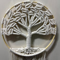 Tree of Life Macrame Wall Hanging
