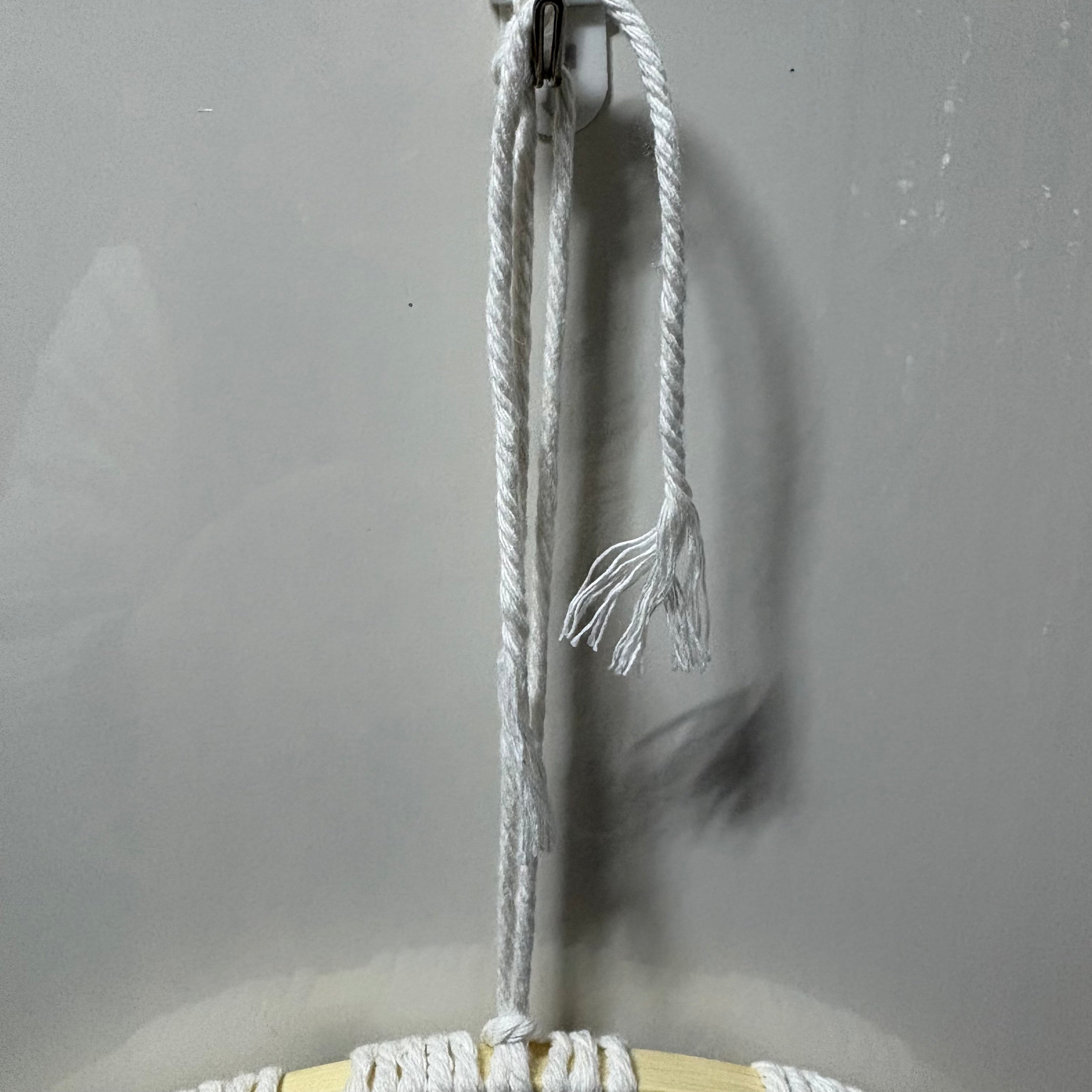 Tree of Life Macrame Wall Hanging