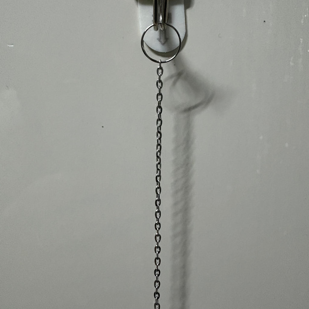 Tree of Life Rainbow Chakra Crystal Suncatcher