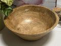 Wooden Decorative Bowl , 23cm