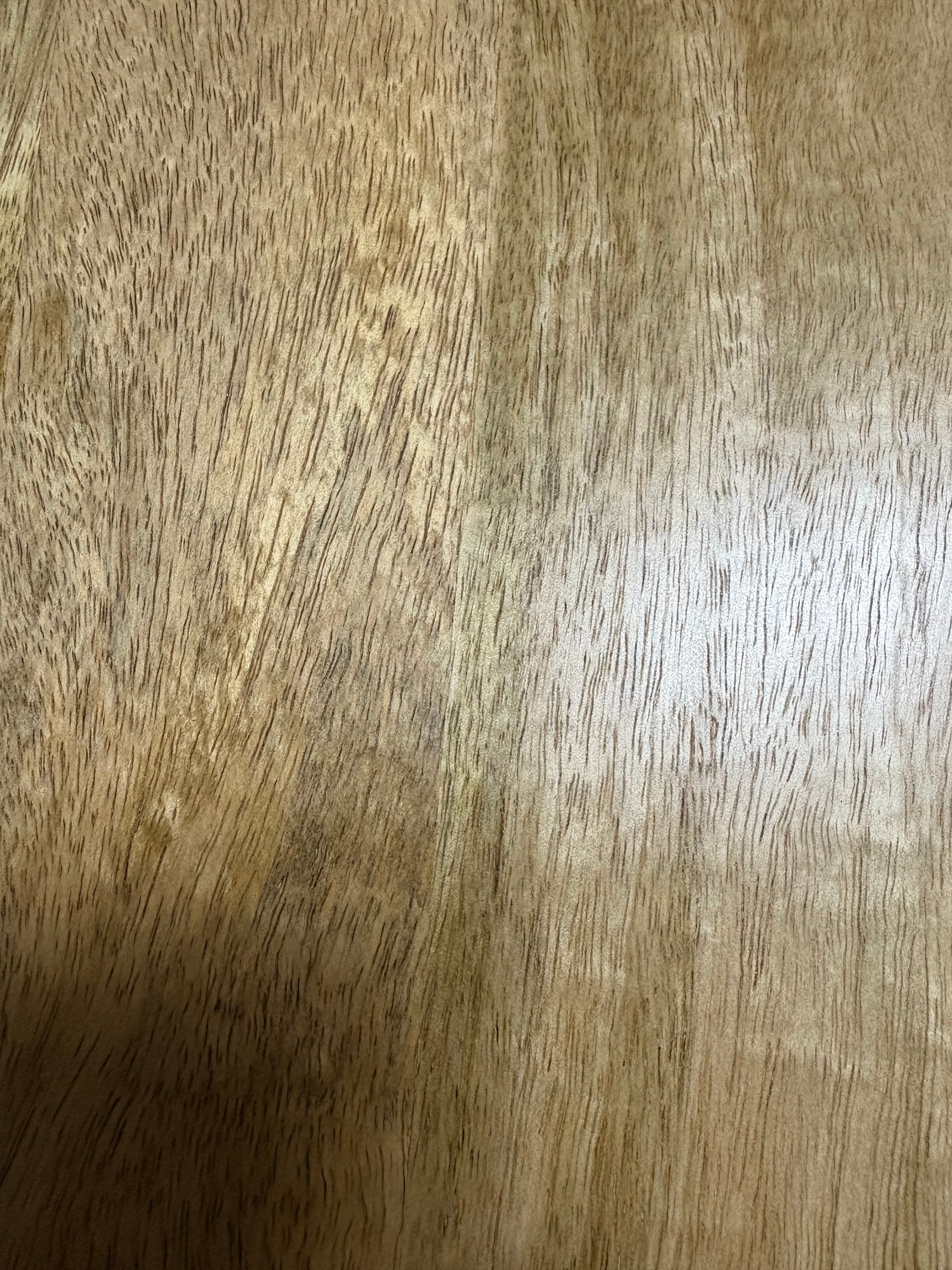 Large Wooden Chopping / Serving Board with Cut Out Heart