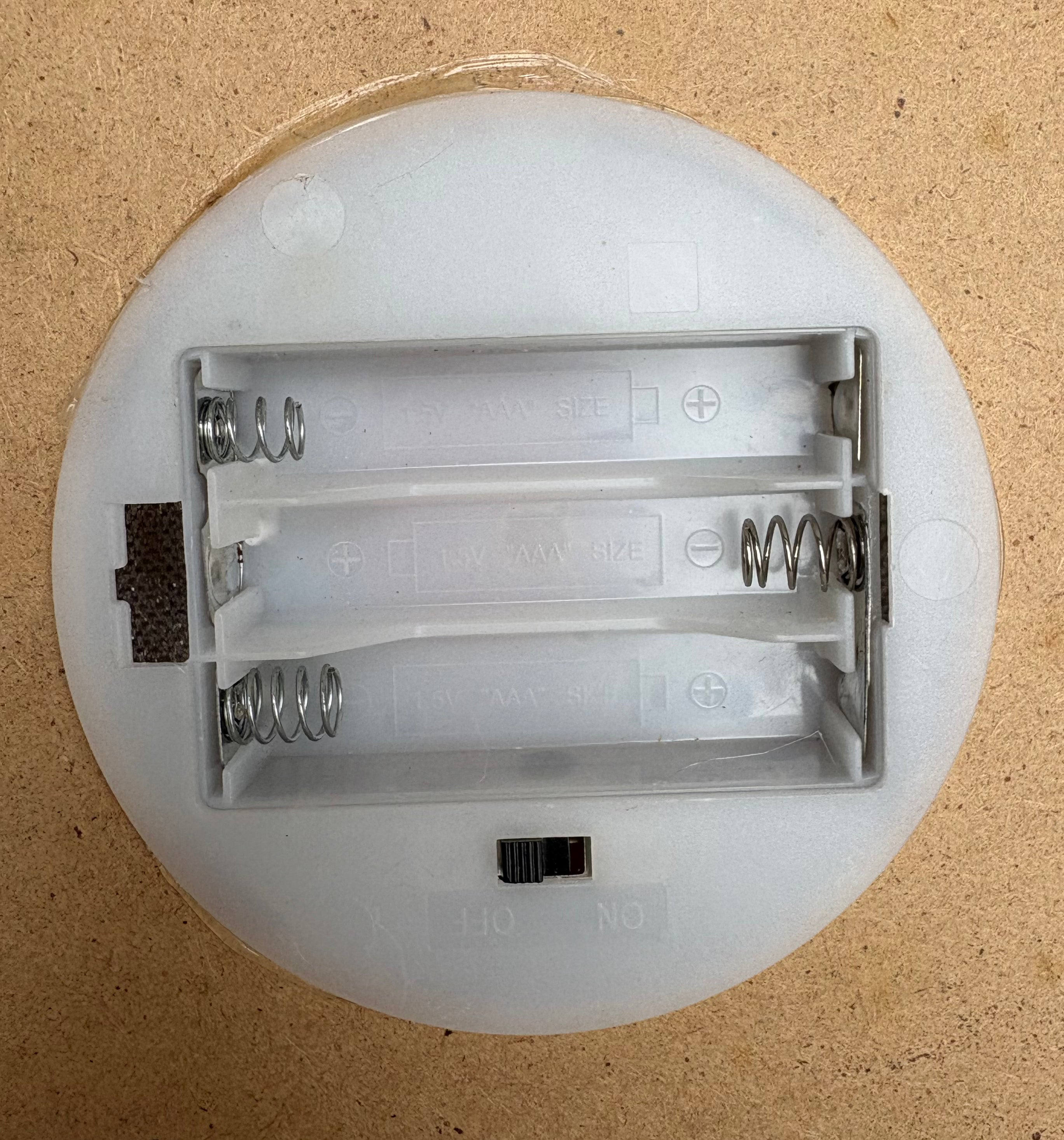 Light Up Tartan Gonk - LED Lantern Christmas Decoration with Tartan Hat