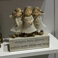 Angel Friends Ornament