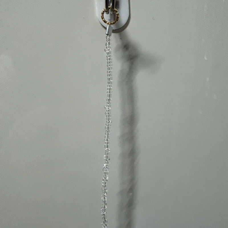 Crystal Spider Hanging Suncatcher