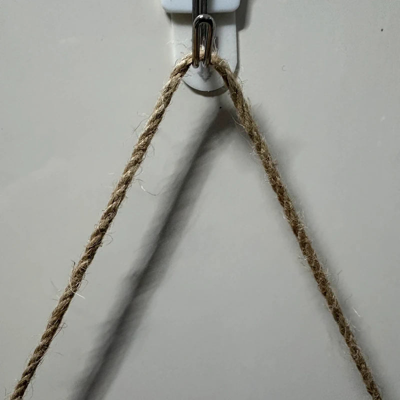 Sea Glass Driftwood Windchime