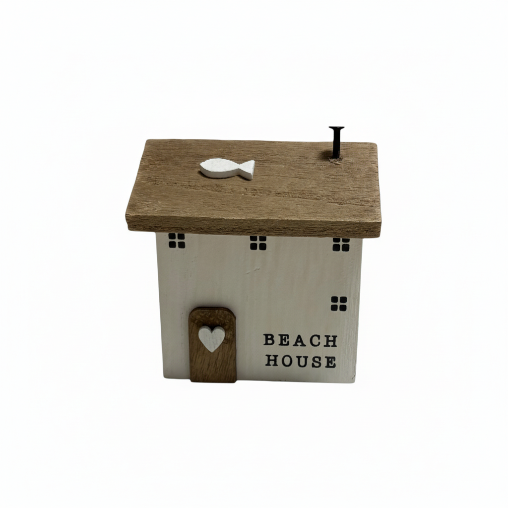 Beach House – Square