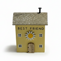 Best Friend – Square