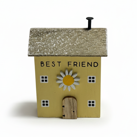 Best Friend – Square