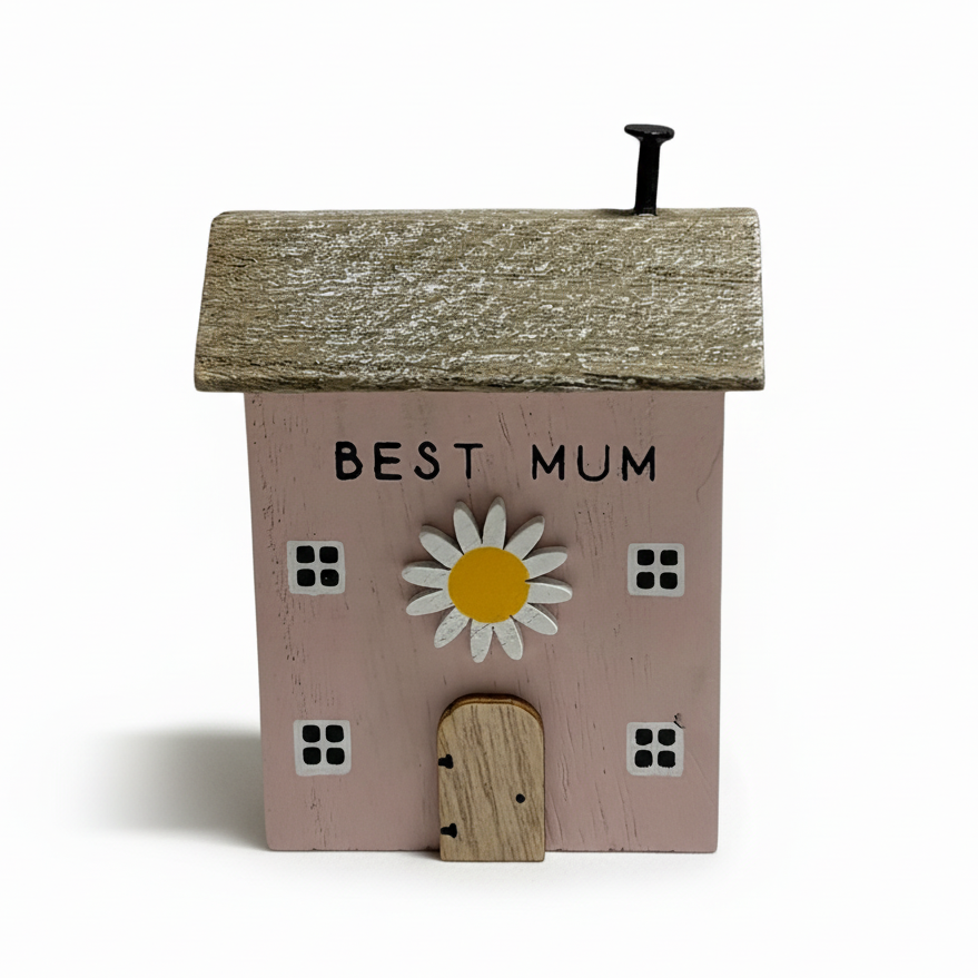 Best Mum – Square