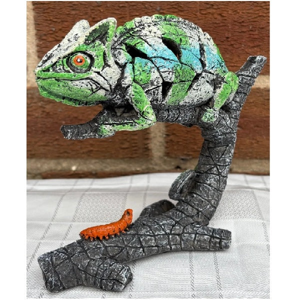 Ghekko Resin Ornament