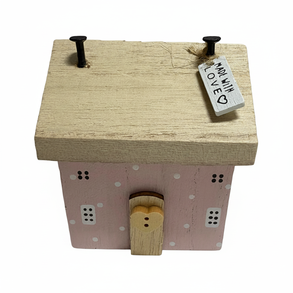 Made With Love – Square